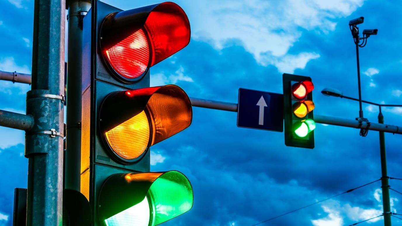Florida's Traffic Rule Update 2024: Navigating the Right Turn on Red Signal