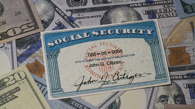 Social Security Beneficiaries to Get $1,900 Boost in Payments This Valentine's Day