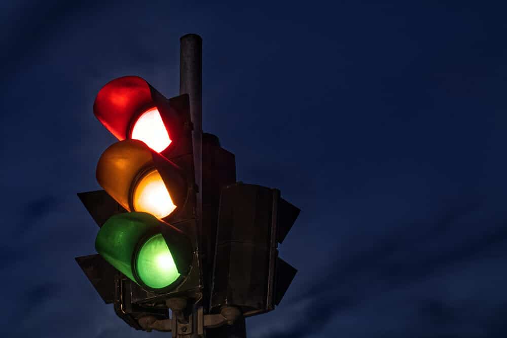Texas Traffic Rule Update 2024: Navigating the Right Turn on Red Signal